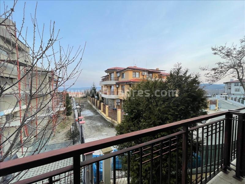 Таунхаус в Созополе | №2361