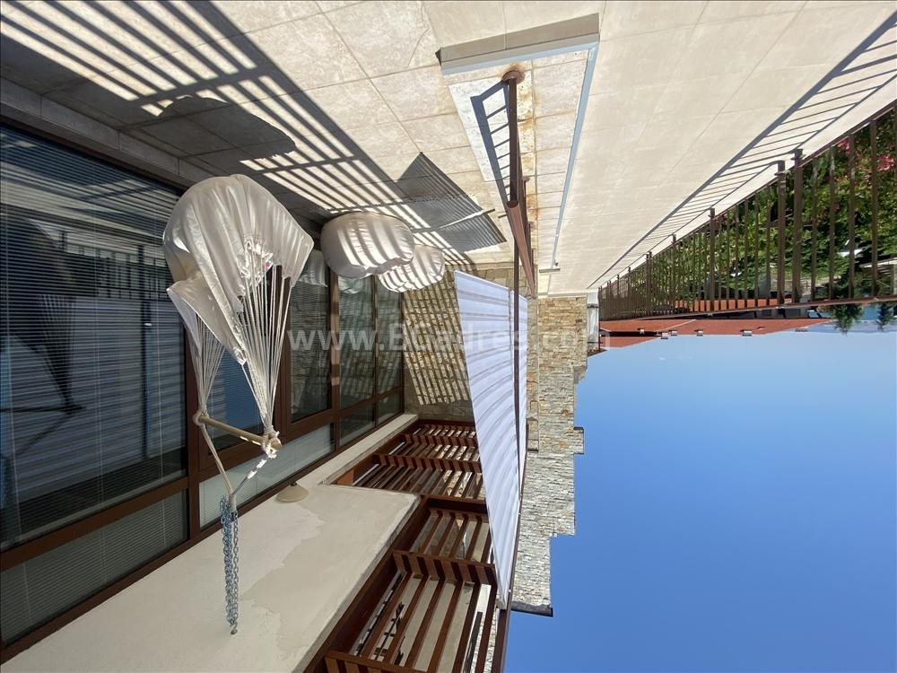 Апартамент в комплекс Долче Вита І №3789