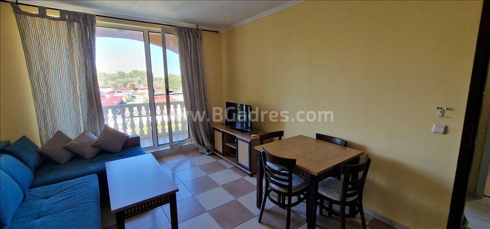 Wohnung im Komplex Hacienda Beach I №2580