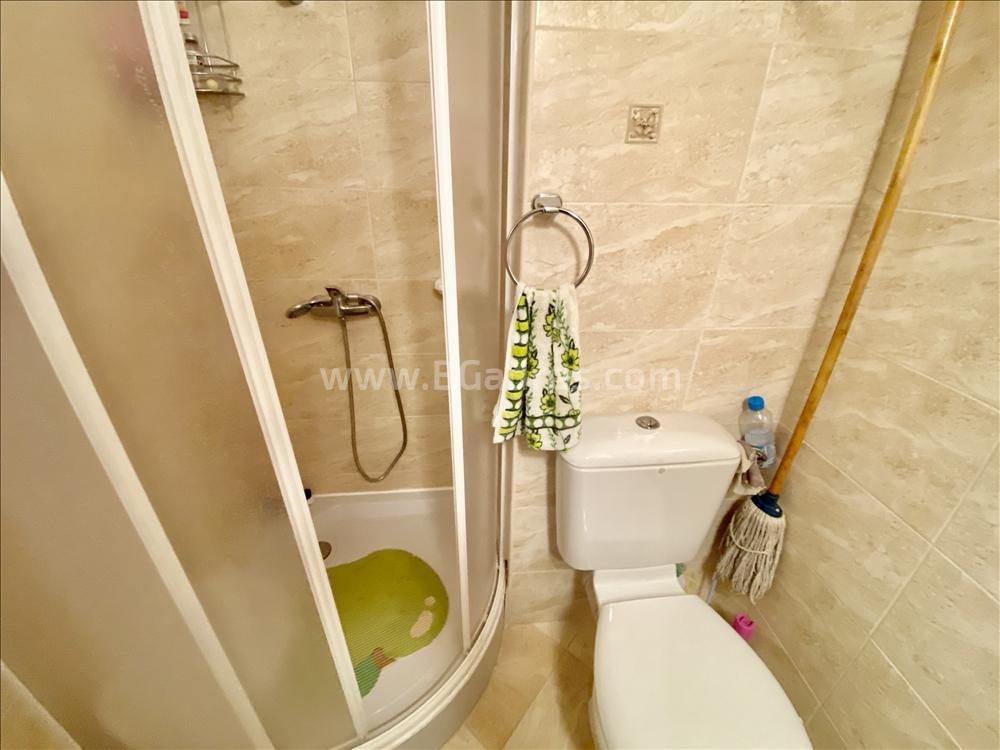 Студия с низкой таксой в Святом Власе І №2919