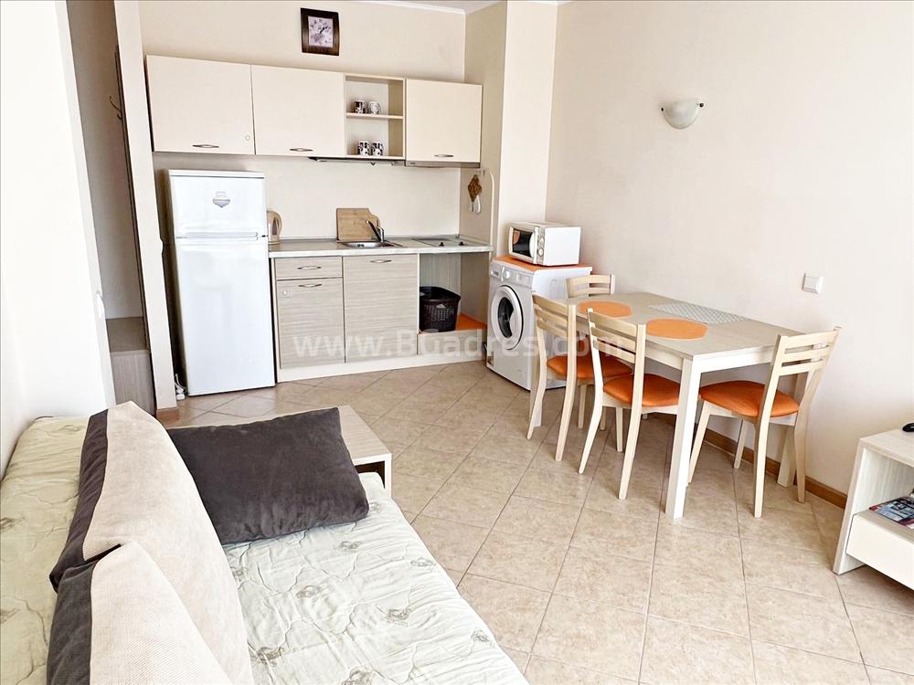 Apartment in Royal Sun complex І №2952