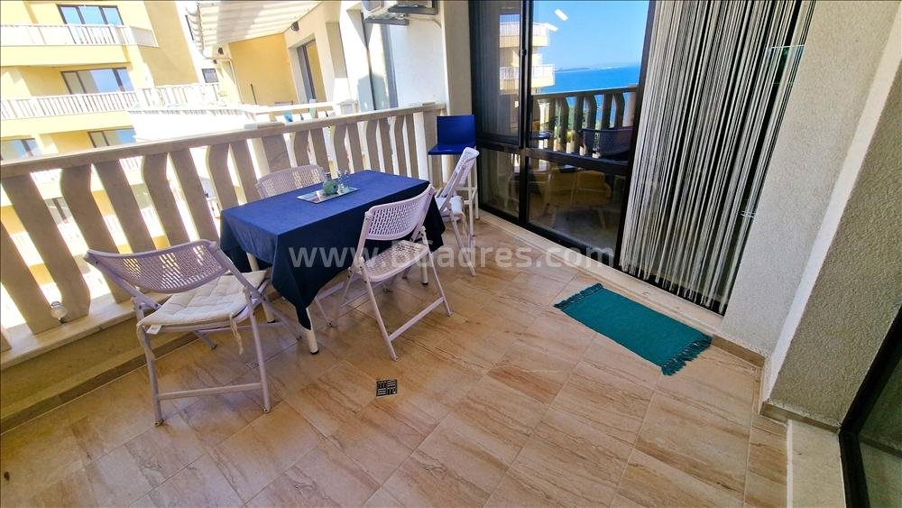 Апартамент в Сарафово с гледка море І №3053