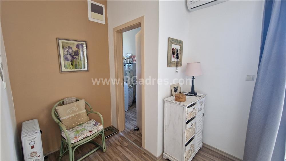 House in a complex close to Burgas І №3082