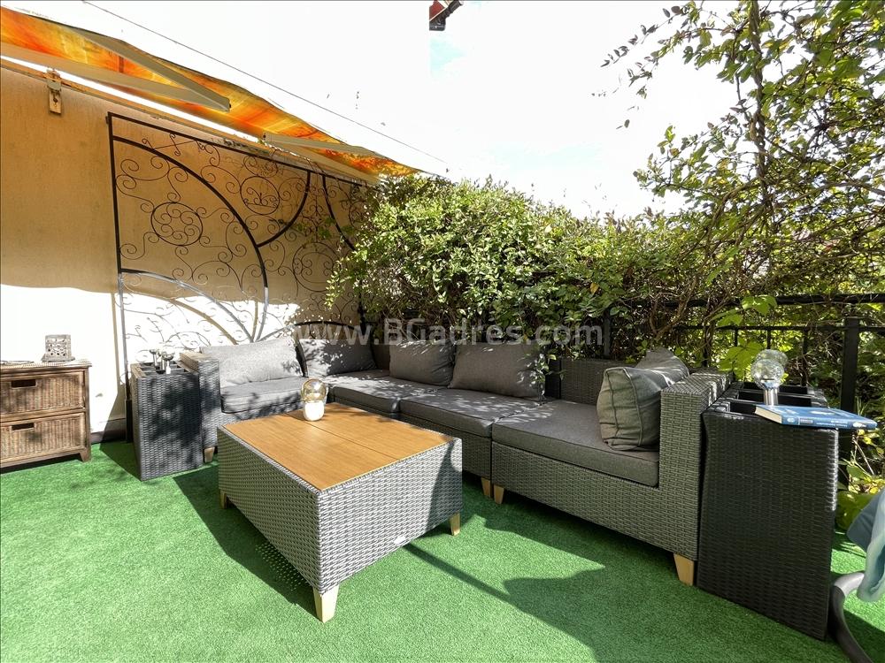 Таунхаус в Елените І №3128