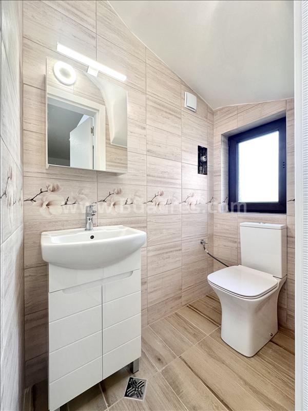 Къща с двор близо до Бургас І №3837