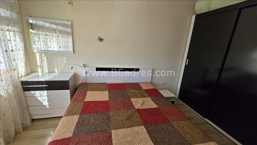 Apartment in the Lifestyle Deluxe complex І №4095