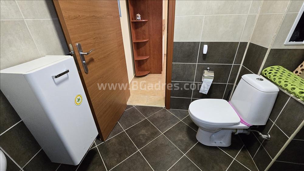 Apartment in the Tara complex І №4534