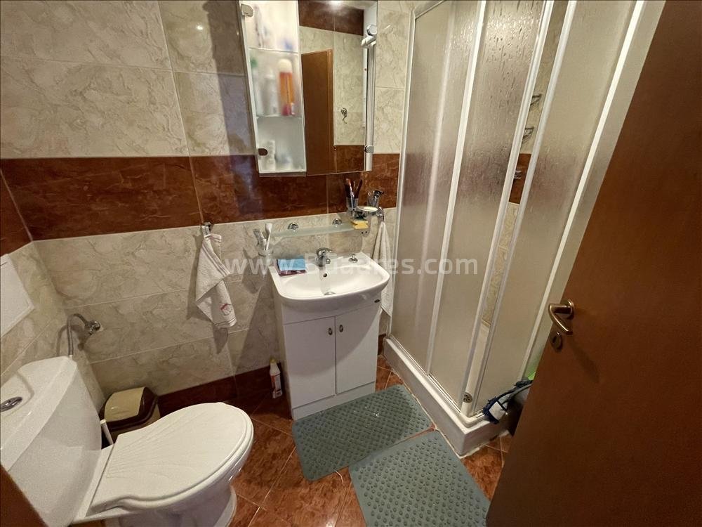 Квартира в комплексе Форт Нокс Гранд Резорт І №3750