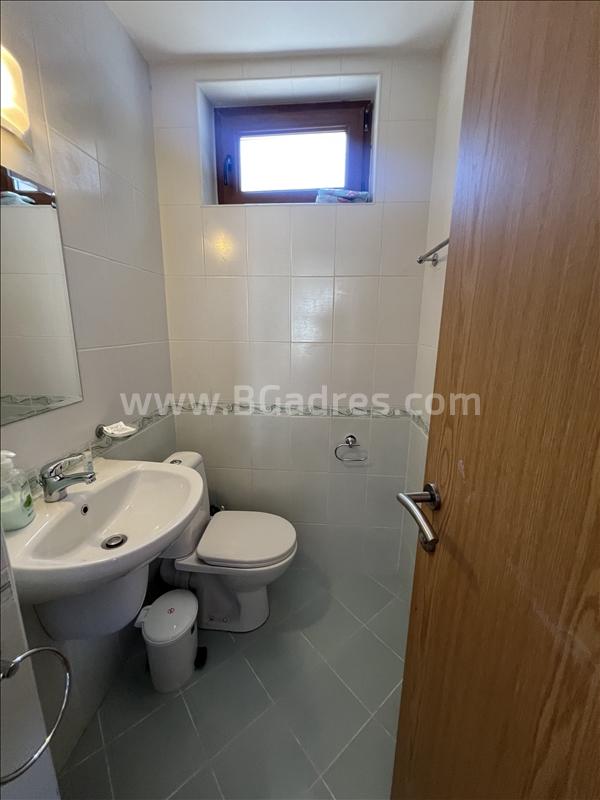 Haus mit privatem Pool in der Anlage І №3778