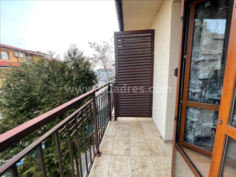 Таунхаус в Созополе | №2361