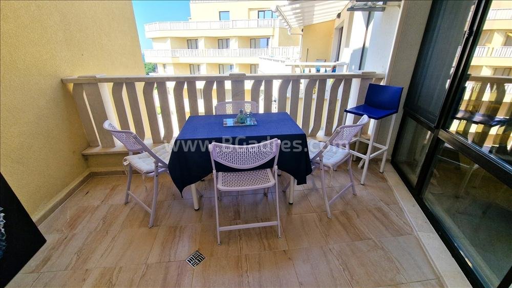 Апартамент в Сарафово с гледка море І №3053