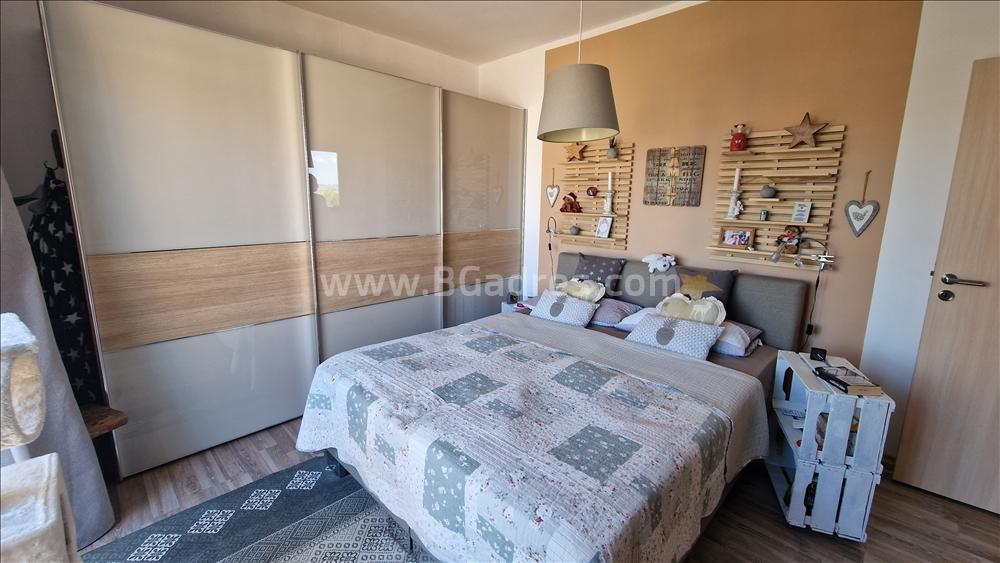 House in a complex close to Burgas І №3082