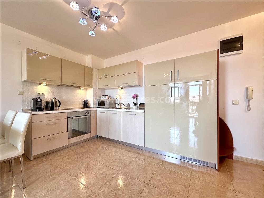 Wohnung im Etara 3 Komplex І №3601