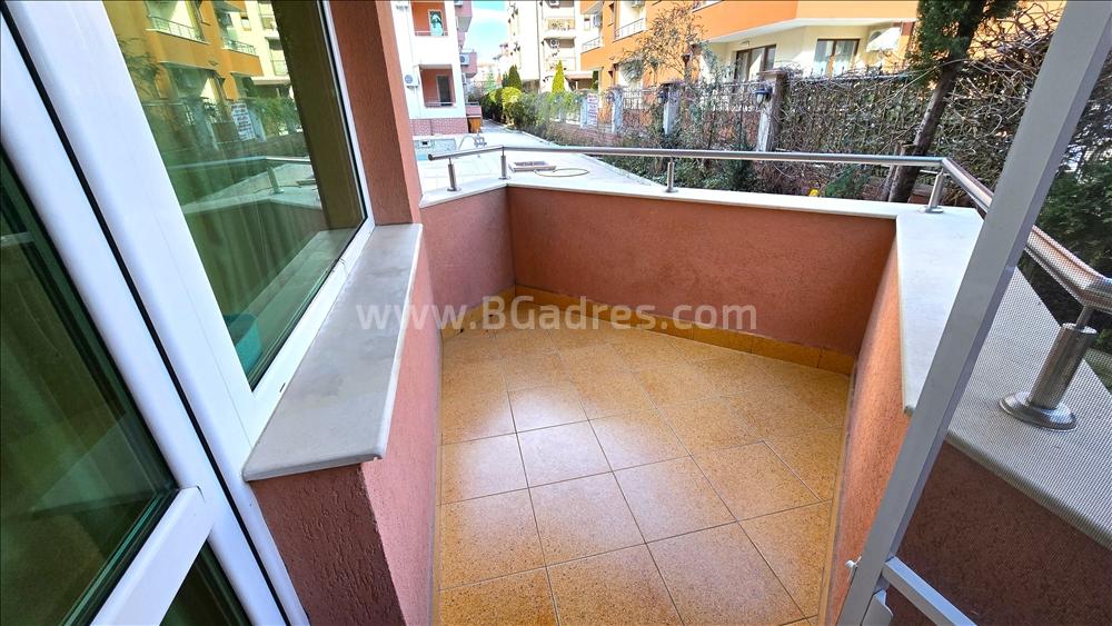 Apartment in the Tara complex І №4534