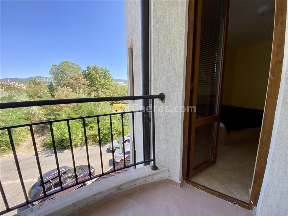 Apartment in the Chateau Del Mar complex І №3784