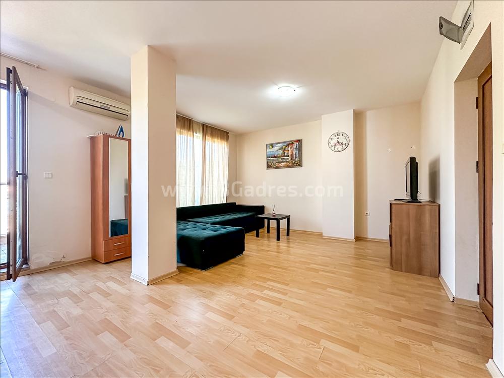 Large studio on the seaside І №3261