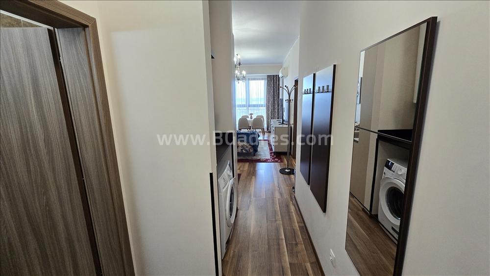 Apartment in the Cote D'Azure Residence complex І №4718