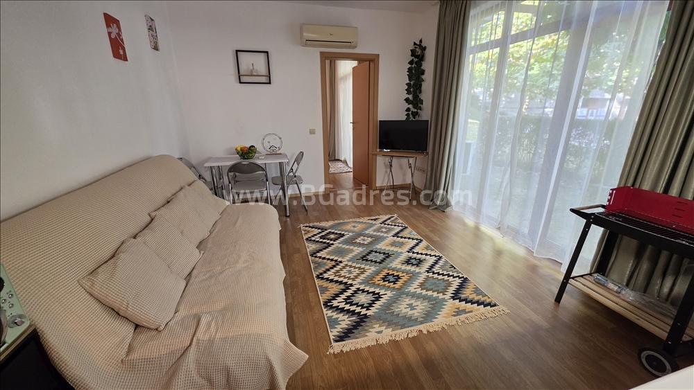 Apartment in the Vineyards Resort complex І №4895
