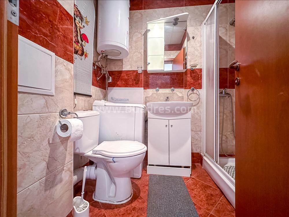 Студио до морето на супер цена І №3371