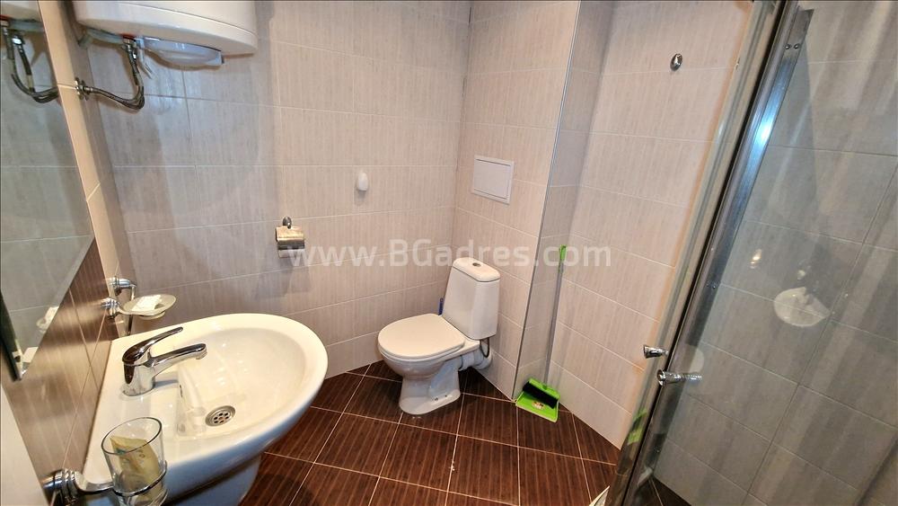 Wohnung im Atlantis Komplex І №3374