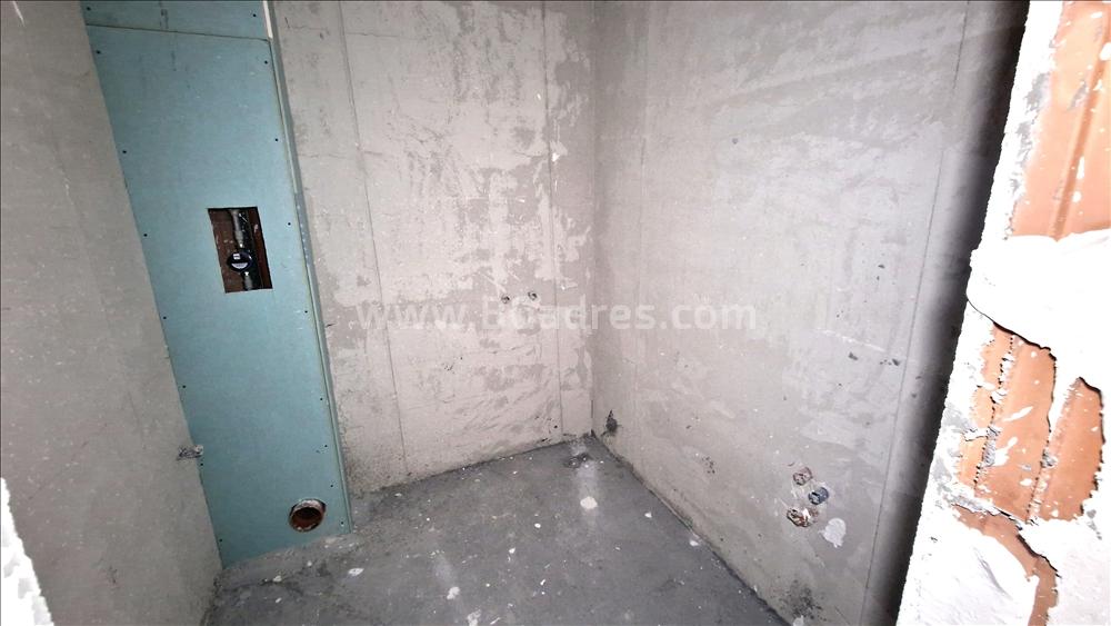 Apartment mit Meerblick ohne Servicegebühr І №3376