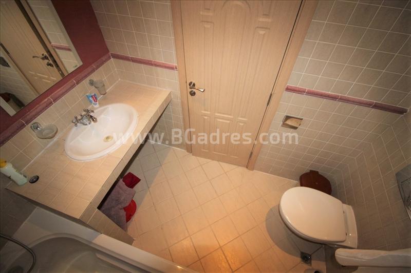 Выгодная квартира в комплексе Роял Бей | №2023