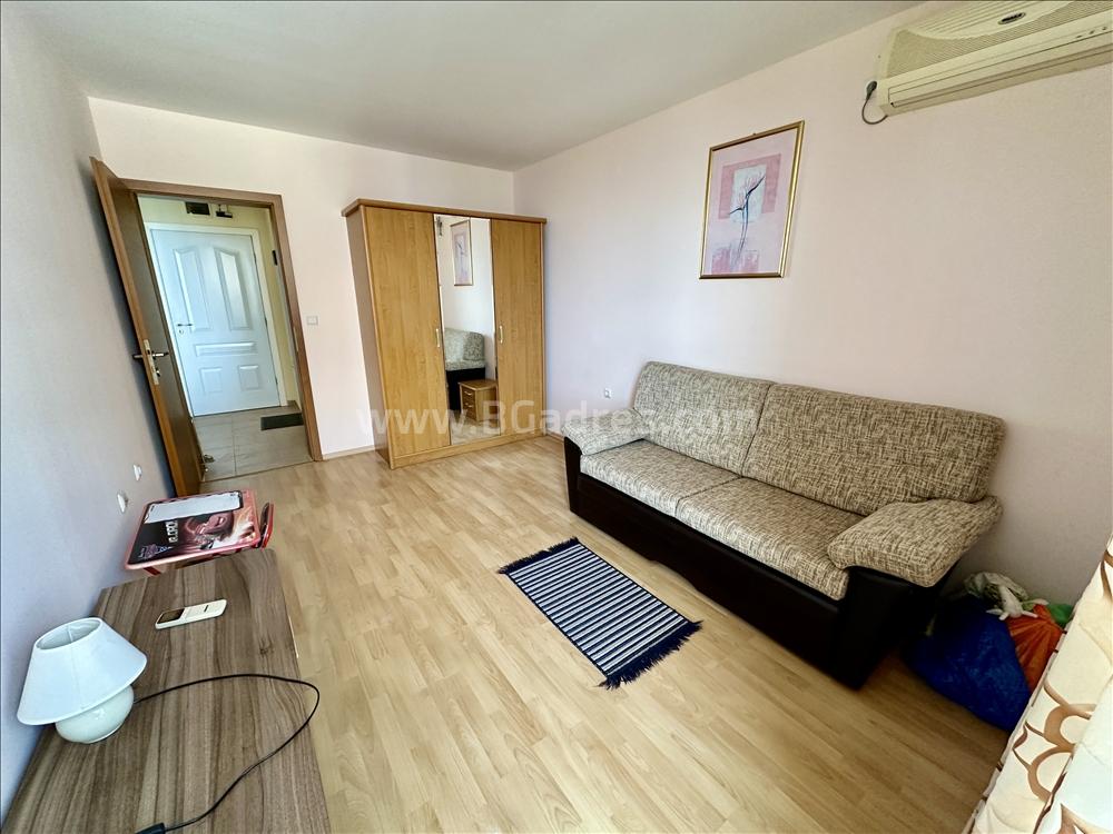 Квартира в комплексе Привилидж Форт Бич І №3489