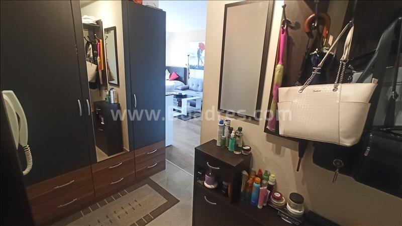 Голямо студио за постоянно жителство в Сарафово | No 2063