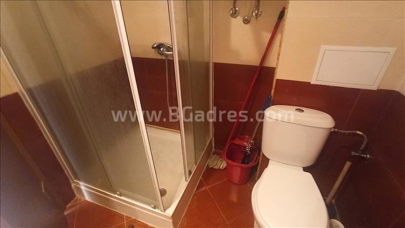 Студия по лучше цене на Солнечном Берегу | №2067