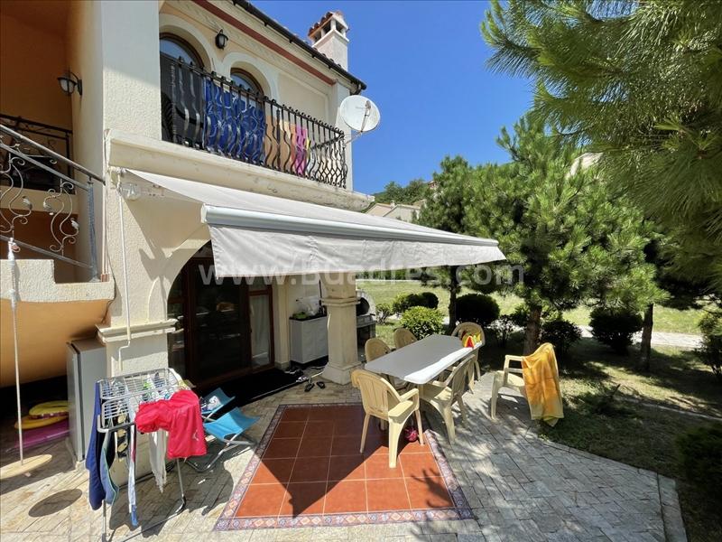 Zwei-Zimmer-Wohnung in Elenite | No 2070