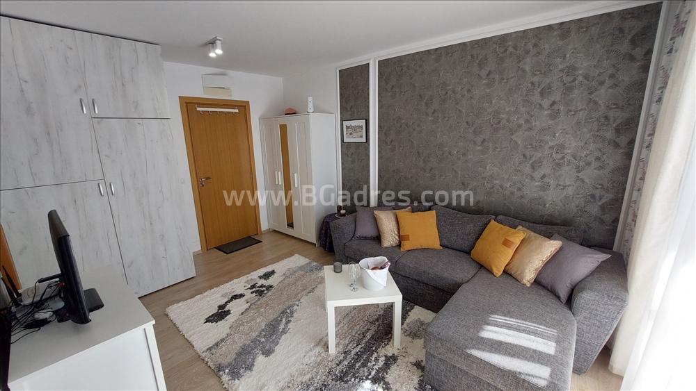 Квартира рядом с пляжем в Сарафово І №3505