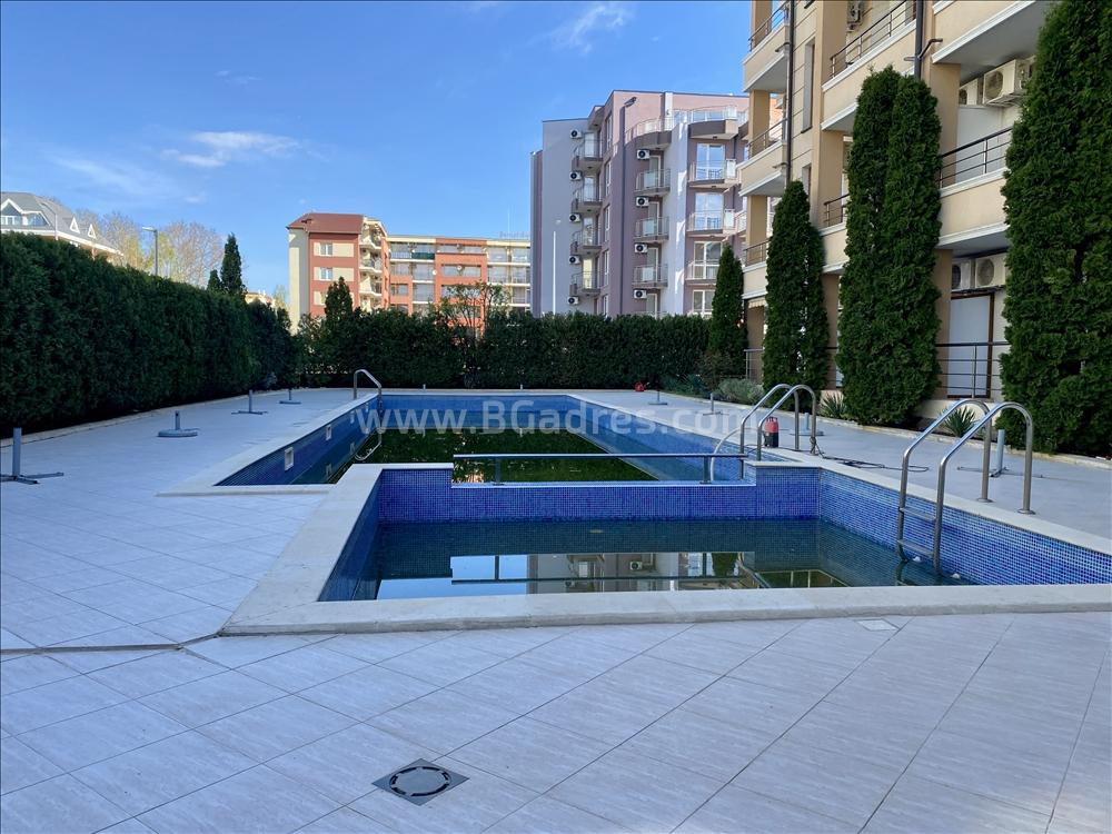 Apartment in the St. Elena complex І №3509