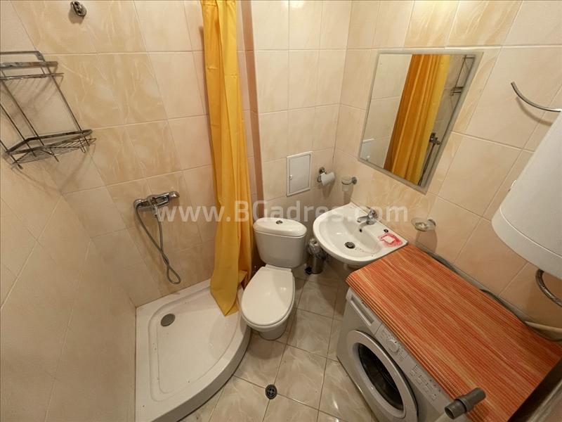 Billiges Studio am Meer | № 2162