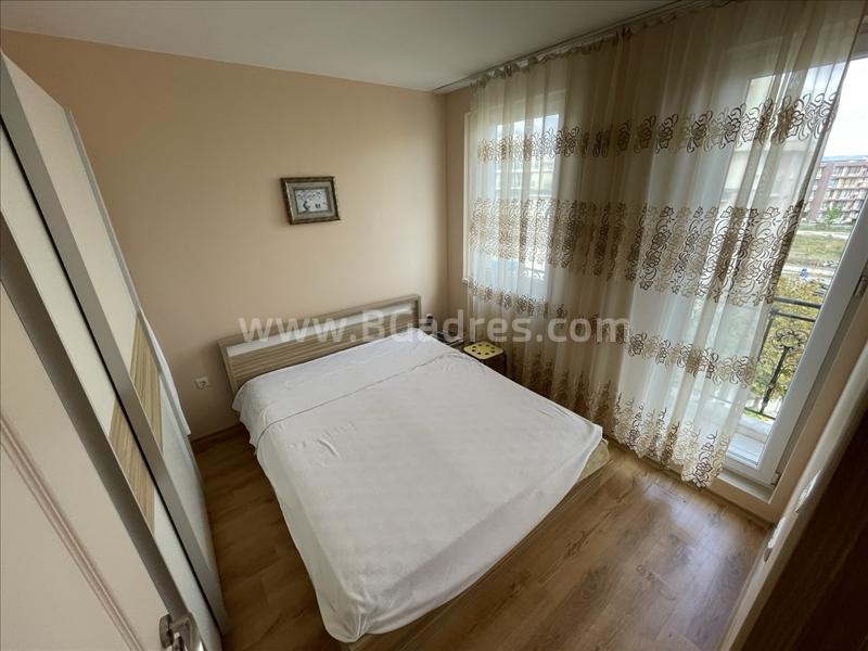 Preisgünstige Wohnung am Meer | № 2174