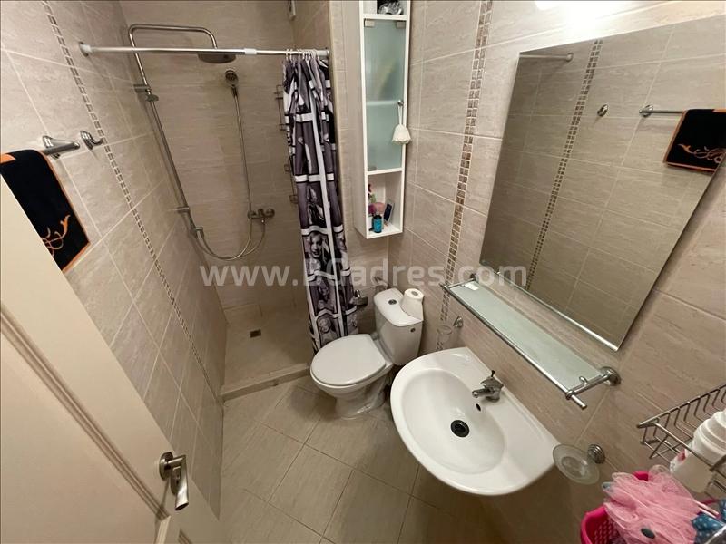 Апартамент в комплекс Месембрия Палас | № 2177