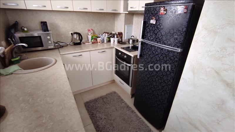 House with furniture for permanent residence | №2291