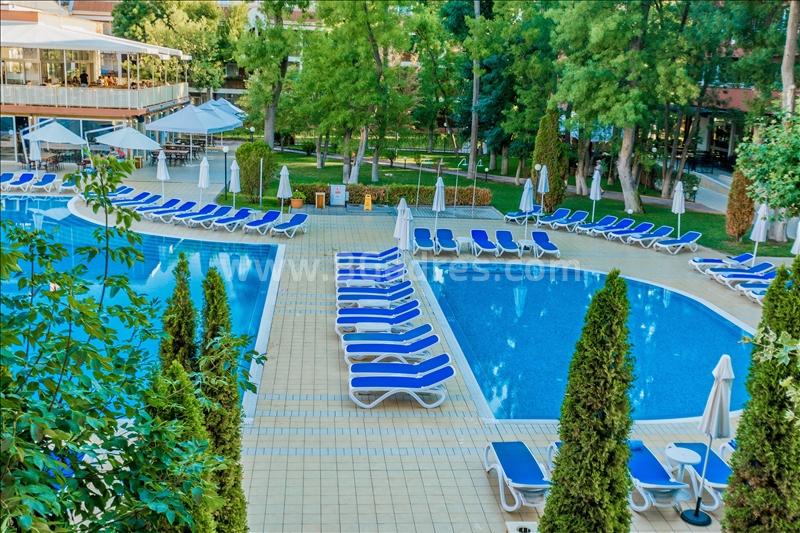 Квартира в Зорница Резиденс | №2317