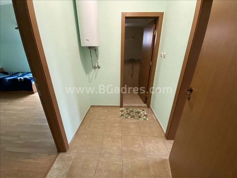 Апартамент с ниска такса в Несебър | №2332