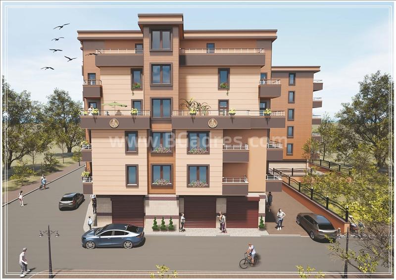 Новые апартаменты для ПМЖ в Помории | №2376