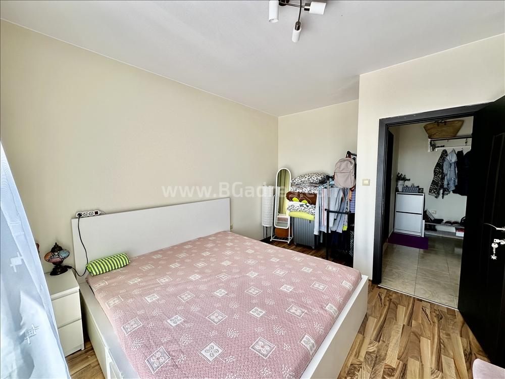 Апартамент в комплекс Елитония Гардънс І №3560