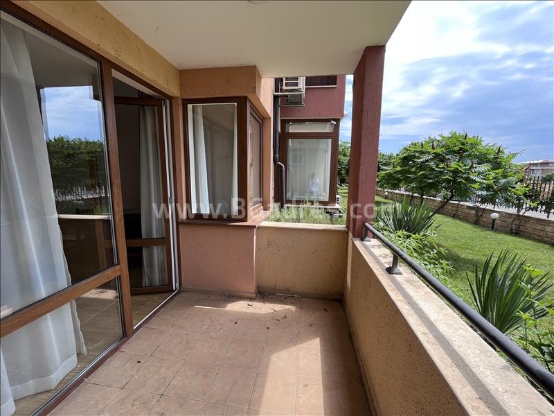 Недорогая студия в Меджик Дримс І №2440