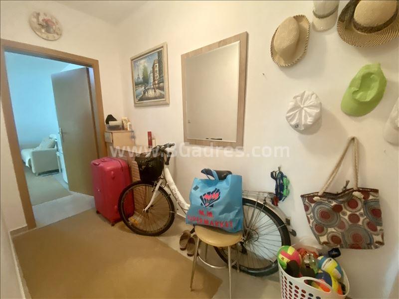 Апартамент в комплекс Хермес I №2499