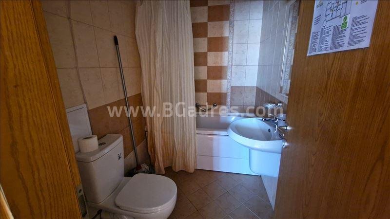 Apartment with pool view in Royal San І №2506