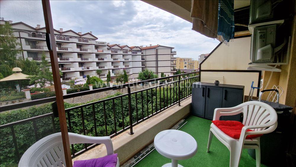 Wohnung im Komplex Aqua Dreams I Nr. 2544