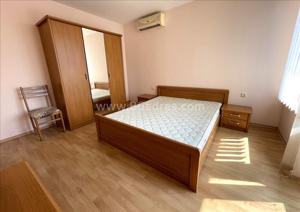 Apartment in Privilege Fort I №2552