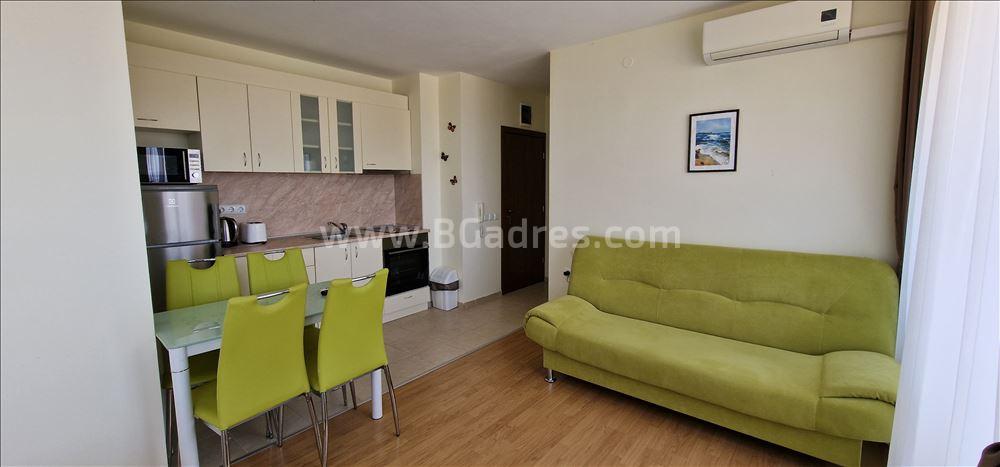 Большая студия в Орхидея Форт І №2638