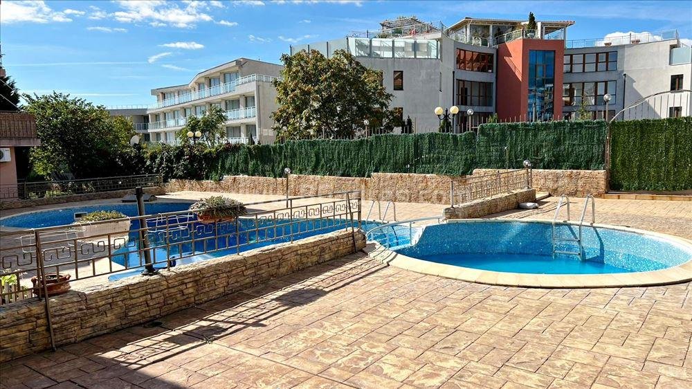 Таунхаус в 50 метрах от пляжа І №2706