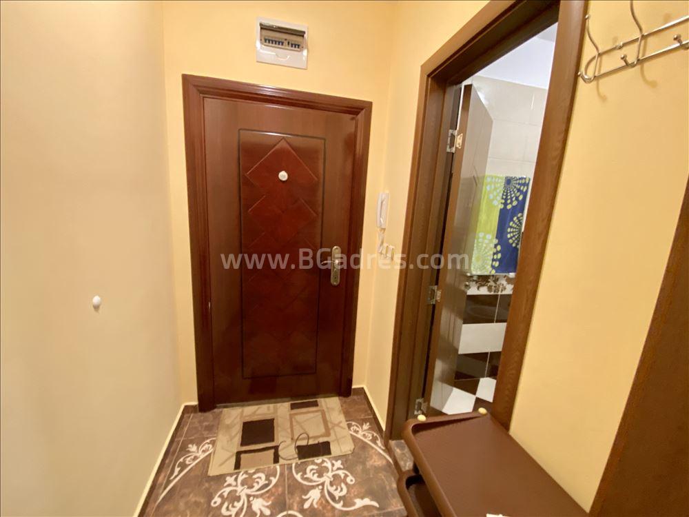One bedroom apartment in a beautiful complex І №2730