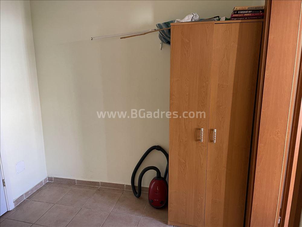 Preiswerte Wohnung im Komplex Marina Fort І №2820