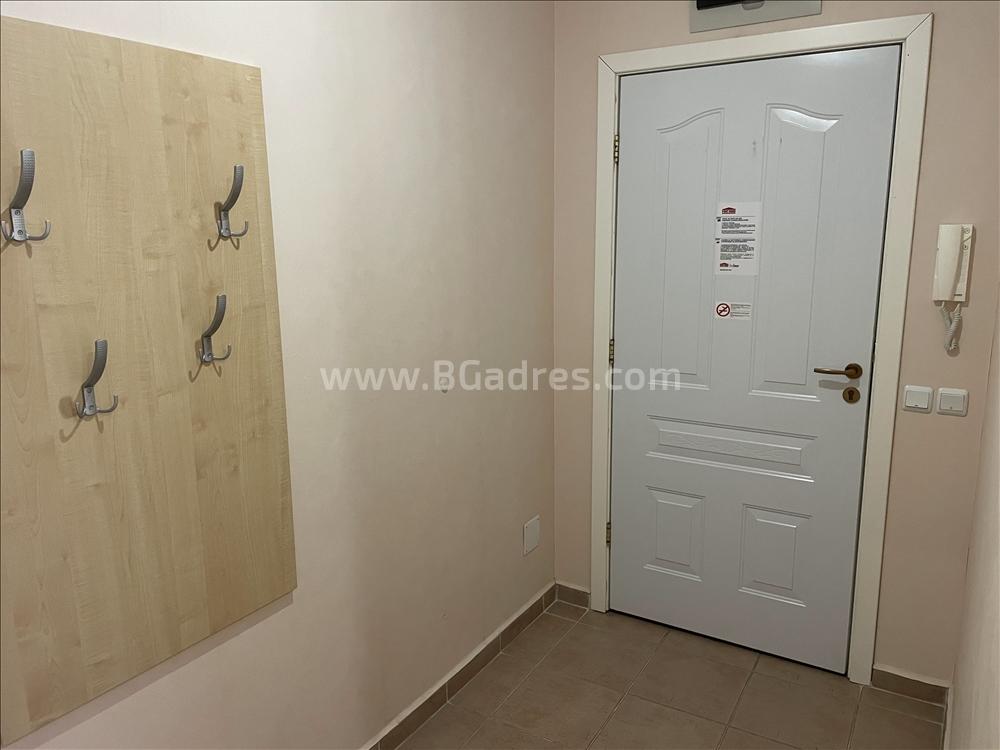 Апартамент в комплекс Престиж Форт Бийч І №3576